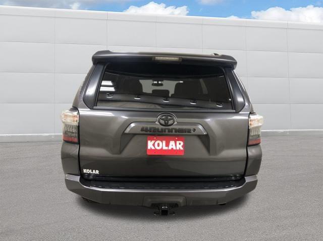 used 2019 Toyota 4Runner car, priced at $41,990
