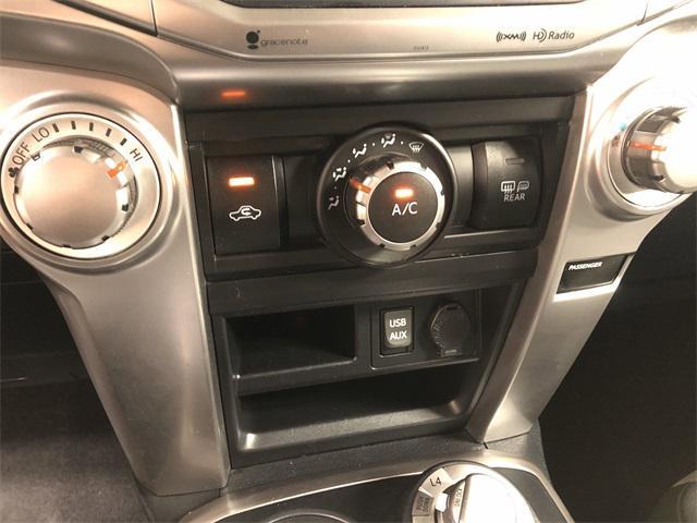 used 2019 Toyota 4Runner car, priced at $41,990