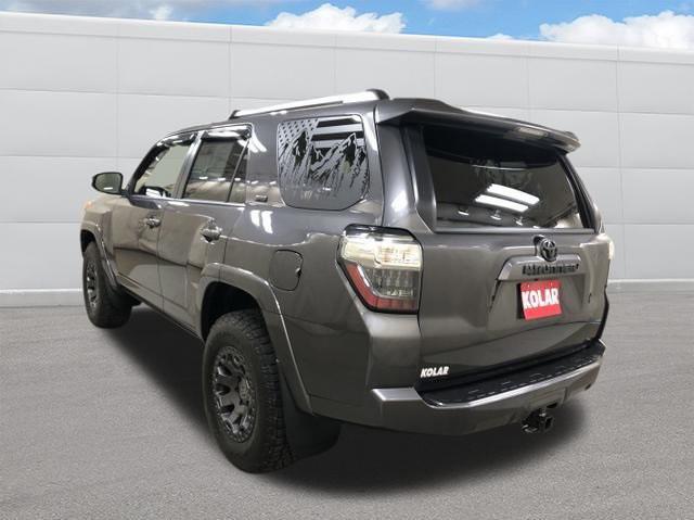 used 2019 Toyota 4Runner car, priced at $41,990