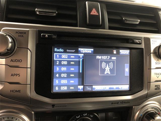 used 2019 Toyota 4Runner car, priced at $41,990
