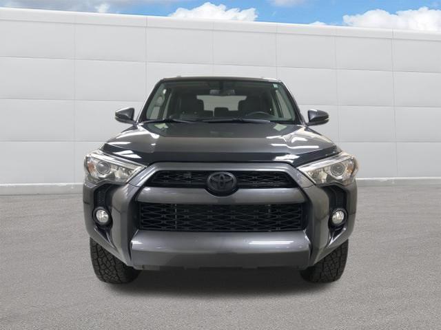 used 2019 Toyota 4Runner car, priced at $41,990