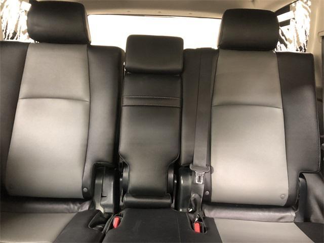 used 2019 Toyota 4Runner car, priced at $41,990