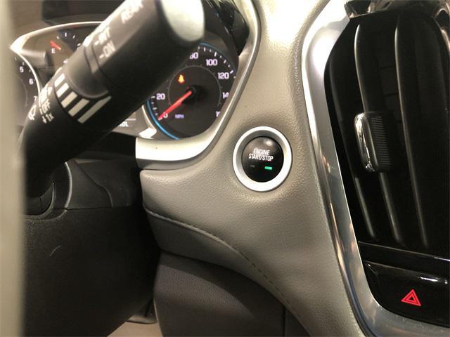 used 2018 Chevrolet Traverse car, priced at $17,756