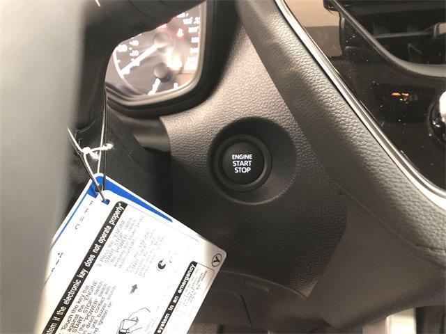 new 2025 Toyota Corolla Cross car