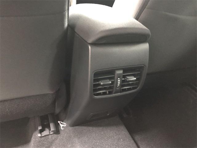 new 2025 Toyota Corolla Cross car