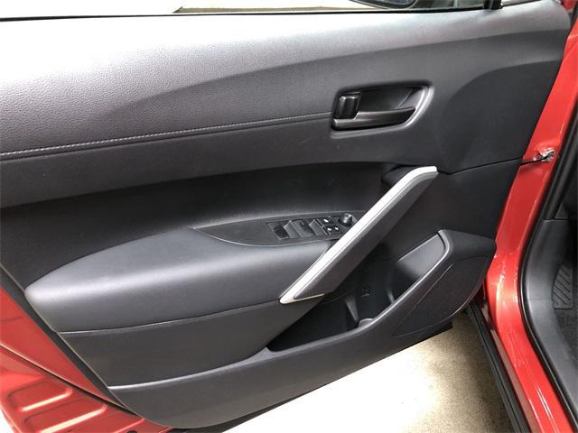 new 2025 Toyota Corolla Cross car