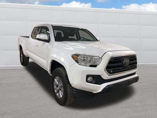 used 2019 Toyota Tacoma car, priced at $32,900