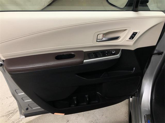 used 2024 Toyota Sienna car, priced at $64,990