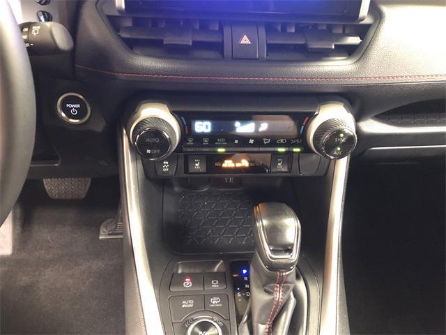 used 2024 Toyota RAV4 Prime car, priced at $46,988