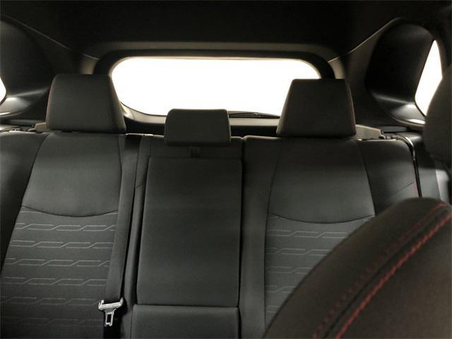 used 2024 Toyota RAV4 Prime car, priced at $46,988