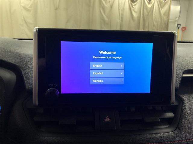 used 2024 Toyota RAV4 Prime car, priced at $46,988