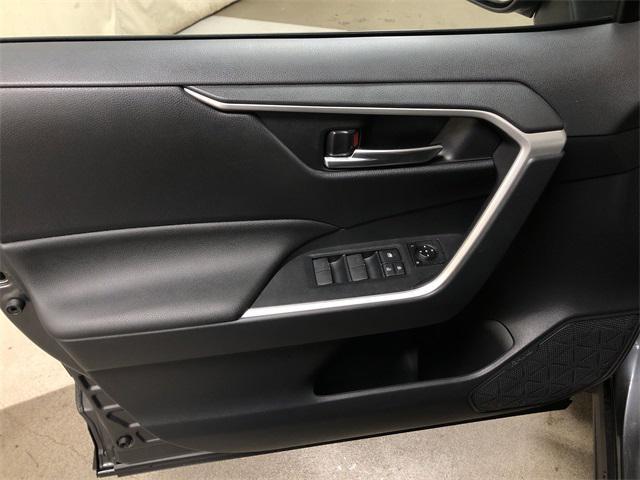 used 2024 Toyota RAV4 Prime car, priced at $46,988