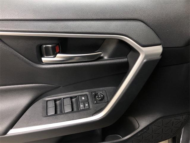 used 2024 Toyota RAV4 Prime car, priced at $46,988