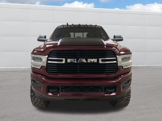 used 2021 Ram 2500 car, priced at $56,888