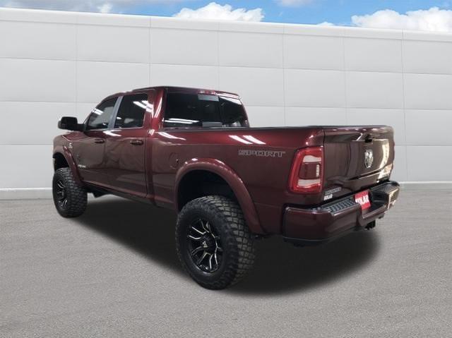 used 2021 Ram 2500 car, priced at $56,888