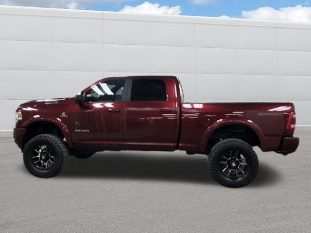 used 2021 Ram 2500 car, priced at $56,888