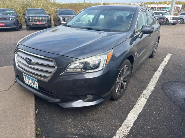used 2015 Subaru Legacy car, priced at $7,999
