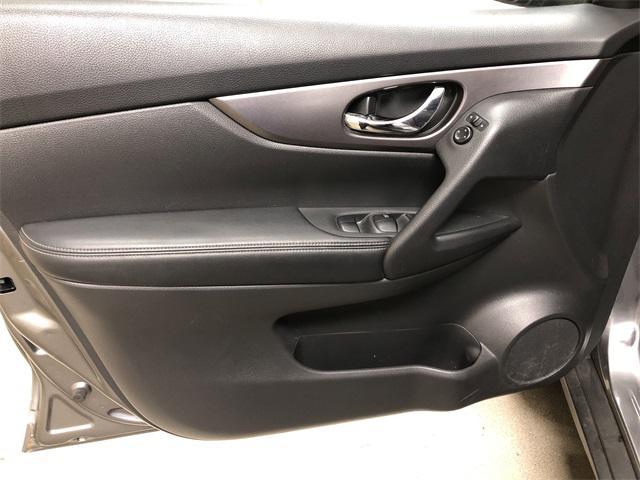 used 2016 Nissan Rogue car, priced at $15,999
