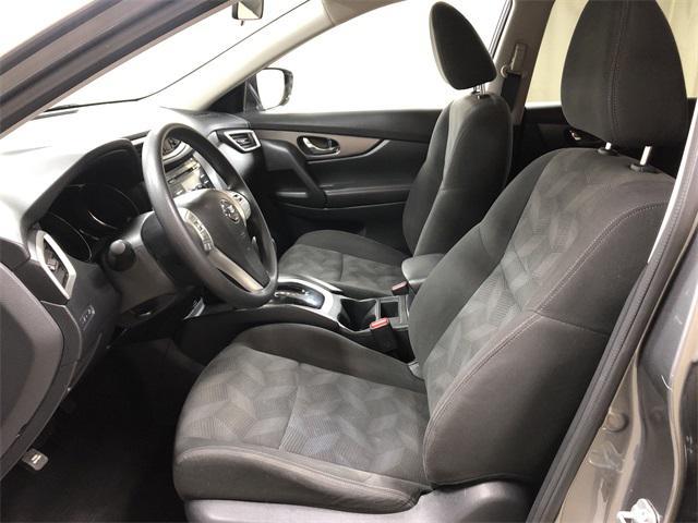 used 2016 Nissan Rogue car, priced at $15,999