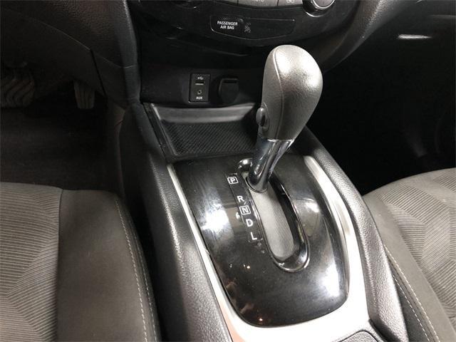 used 2016 Nissan Rogue car, priced at $15,999
