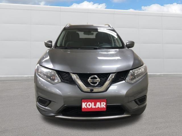 used 2016 Nissan Rogue car, priced at $15,999