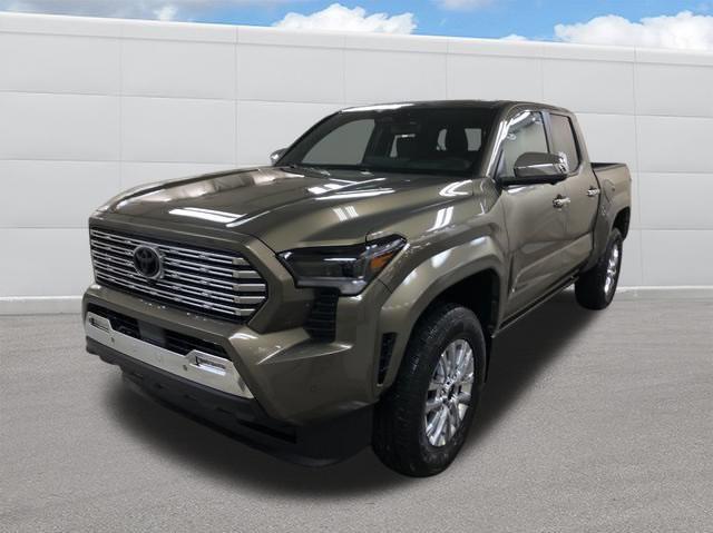 new 2024 Toyota Tacoma car, priced at $54,583