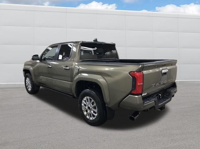 new 2024 Toyota Tacoma car, priced at $54,583