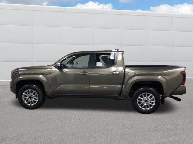 new 2024 Toyota Tacoma car, priced at $54,583