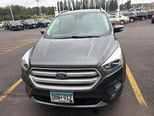 used 2019 Ford Escape car, priced at $20,974