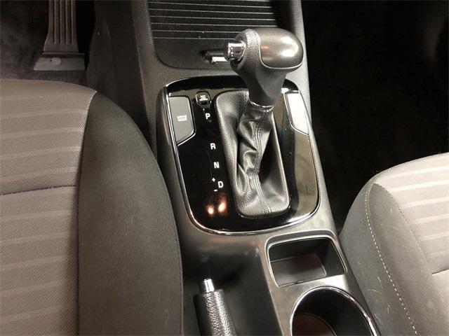 used 2018 Kia Forte car, priced at $13,937