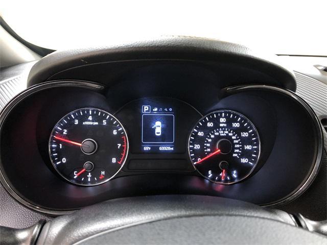used 2018 Kia Forte car, priced at $13,937