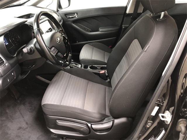 used 2018 Kia Forte car, priced at $13,937