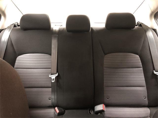 used 2018 Kia Forte car, priced at $13,937