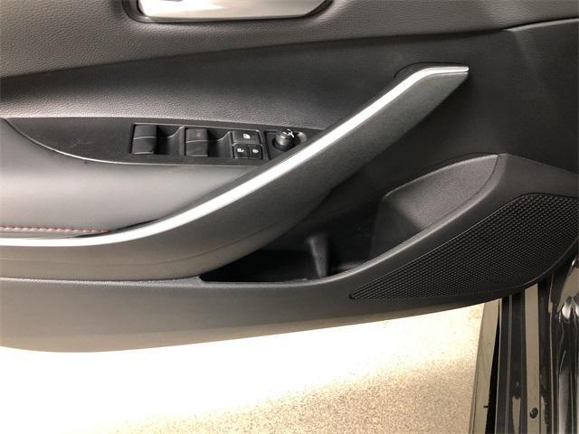 new 2025 Toyota Corolla car