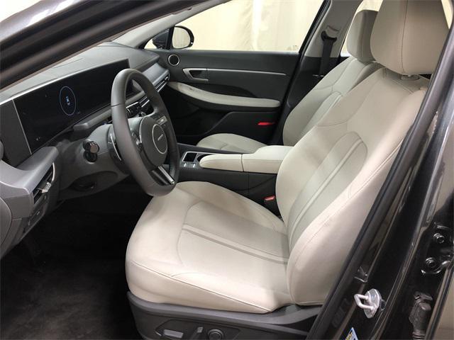 used 2024 Hyundai Sonata car, priced at $26,777