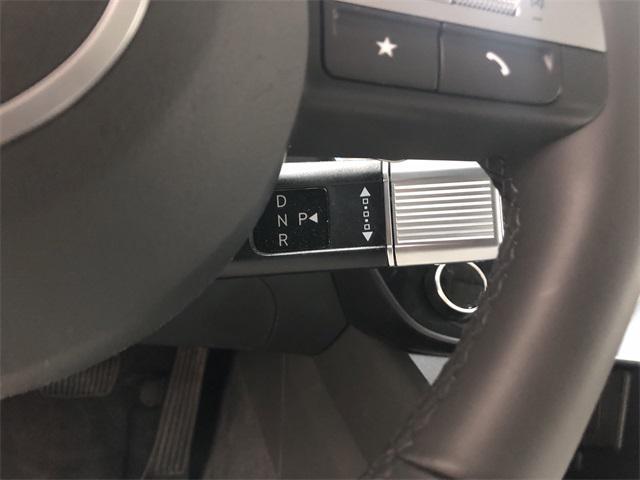 used 2024 Hyundai Sonata car, priced at $26,777