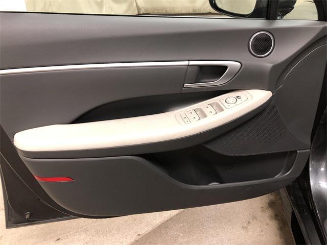 used 2024 Hyundai Sonata car, priced at $26,777
