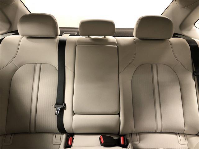 used 2024 Hyundai Sonata car, priced at $26,777