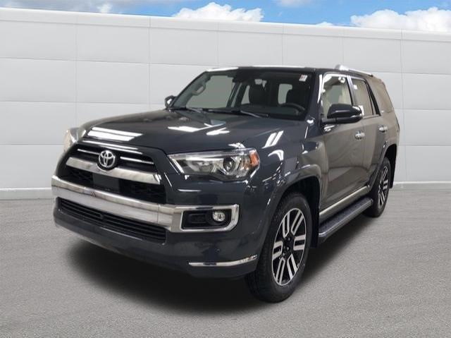 new 2024 Toyota 4Runner car, priced at $53,534