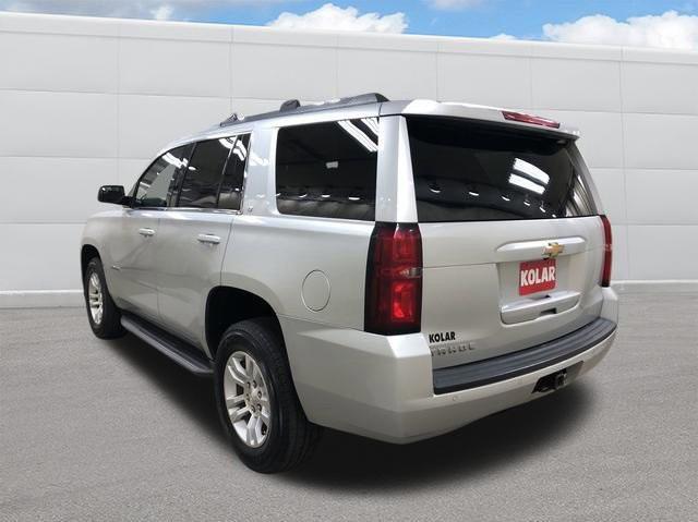 used 2017 Chevrolet Tahoe car, priced at $16,998