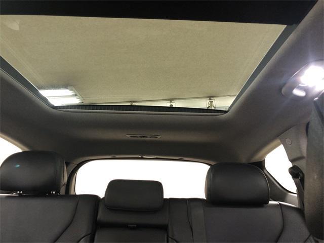 used 2020 Hyundai Santa Fe car, priced at $21,990