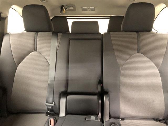 used 2024 Toyota Highlander car, priced at $43,990