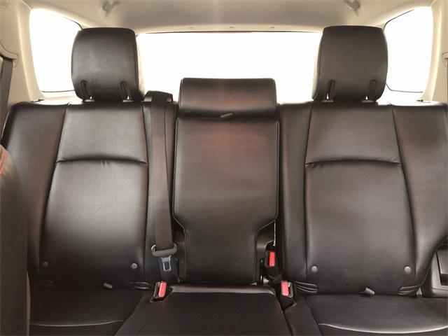 used 2022 Toyota 4Runner car, priced at $48,997