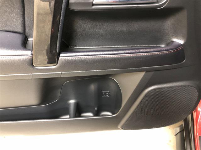 used 2022 Toyota 4Runner car, priced at $48,997