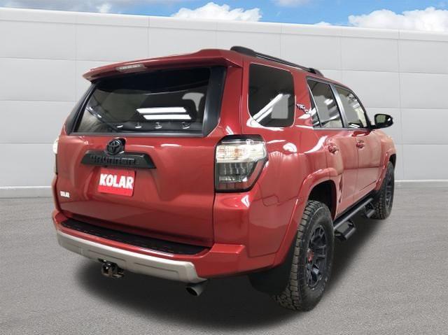 used 2022 Toyota 4Runner car, priced at $48,997