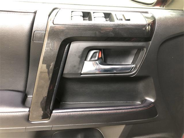 used 2022 Toyota 4Runner car, priced at $48,997
