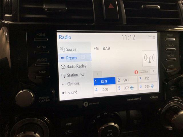 used 2022 Toyota 4Runner car, priced at $48,997