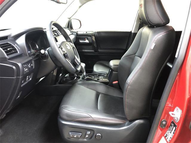 used 2022 Toyota 4Runner car, priced at $48,997