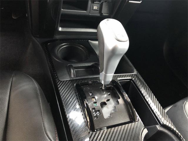 used 2022 Toyota 4Runner car, priced at $48,997