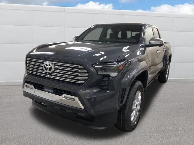 new 2025 Toyota Tacoma car